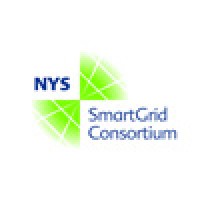New York State Smart Grid Consortium Logo
