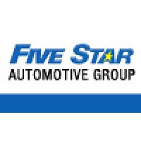 Five Star Automotive Group Logo