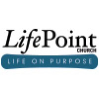 LifePoint Church Plano Logo