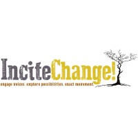 InciteChange! Consulting, L.L.C. Logo