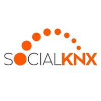 SocialKNX Logo