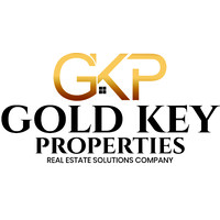 Gold Key Properties, LLC Logo
