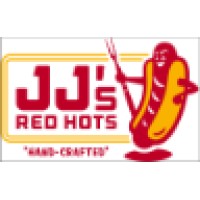 JJs Red Hots Logo