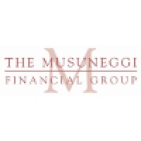 The Musuneggi Financial Group, LLC Logo