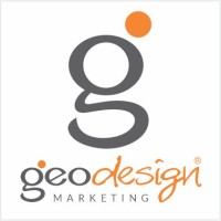 Geodesign Estratégia e Marketing Logo