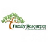 Family Resources of Greater Nebraska Logo