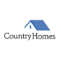 Country Homes Logo