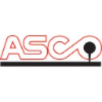 ASCO - (Asphalt Surfacing Company) Logo