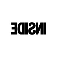 INSIDE Master Interior Architecture / Royal Academy of Art Logo