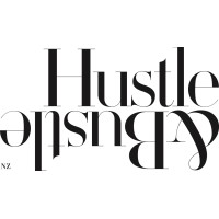 Hustle & Bustle Logo