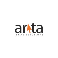 ARITA Solutions W.L.L Logo