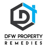 DFW Property Remedies, LLC Logo