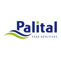 Palital Feed Additives Logo