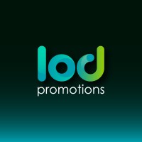LOD Promotions & Workwear Logo