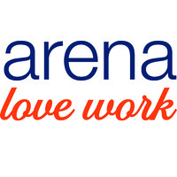 Arena Coaching Ireland Logo