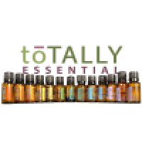 Totally Essential Logo