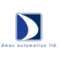 dmac automation ltd. Logo