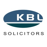 KBL Solicitors LLP Logo