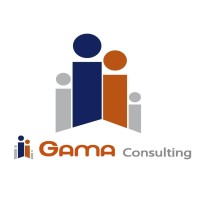GAMA CONSULTING Logo