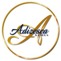 Adizesca S.A. de C.V. Logo