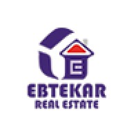 Ebtekar Kish Logo