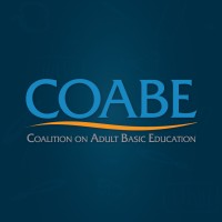 Coalition on Adult Basic Education Logo