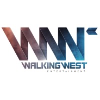 Walking West Entertainment Logo