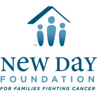 New Day Foundation for Families Logo