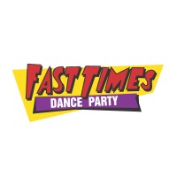 Fast Times Logo