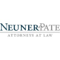NeunerPate Logo