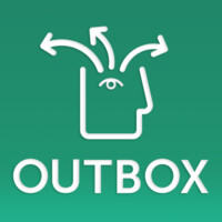 OutBox Treinamento Logo