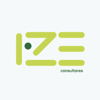 Ize Consultores Logo