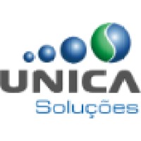 Única Soluções em Tecnologia Logo