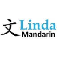 Linda Mandarin Language School Logo