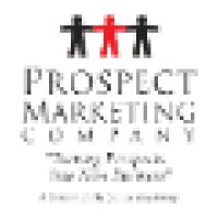 Prospect Marketing Company Logo