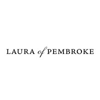 Laura of Pembroke Logo