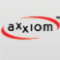 Axxiom Data Inc Logo