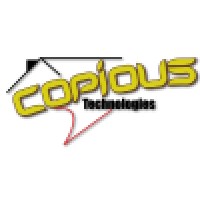 Copious Technologies Logo