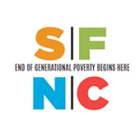 St. Francis Neighborhood Center Logo