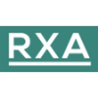 RXA Logo