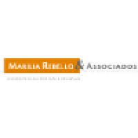 Marilia Rebello & Associados Ltda. Logo