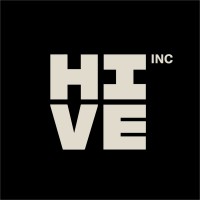 The Hive Logo