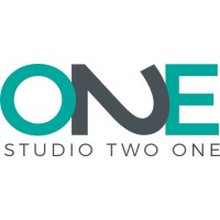 Studio Two-One Logo