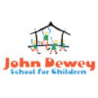 John Dewey School for Children Logo