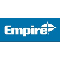 Empire Level - Division of Milwaukee Tool Corp. Logo