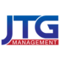 JTG Management Logo