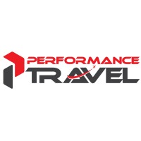 Performance Travel Logo