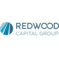 Redwood Capital Group LLC Logo