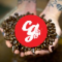 Coffee Gallery Logo