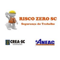 Risco Zero SC - Segurança do Trabalho Logo